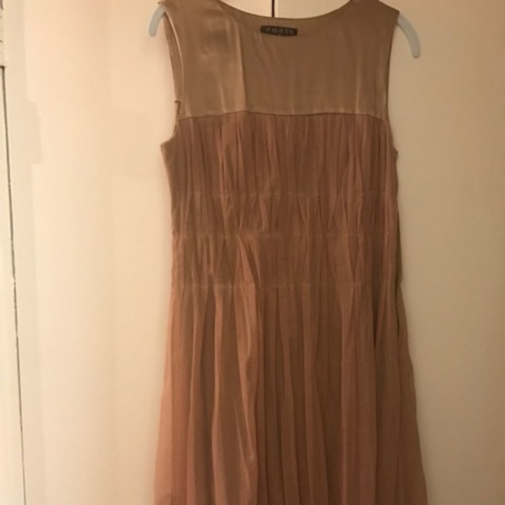 Evening Dress